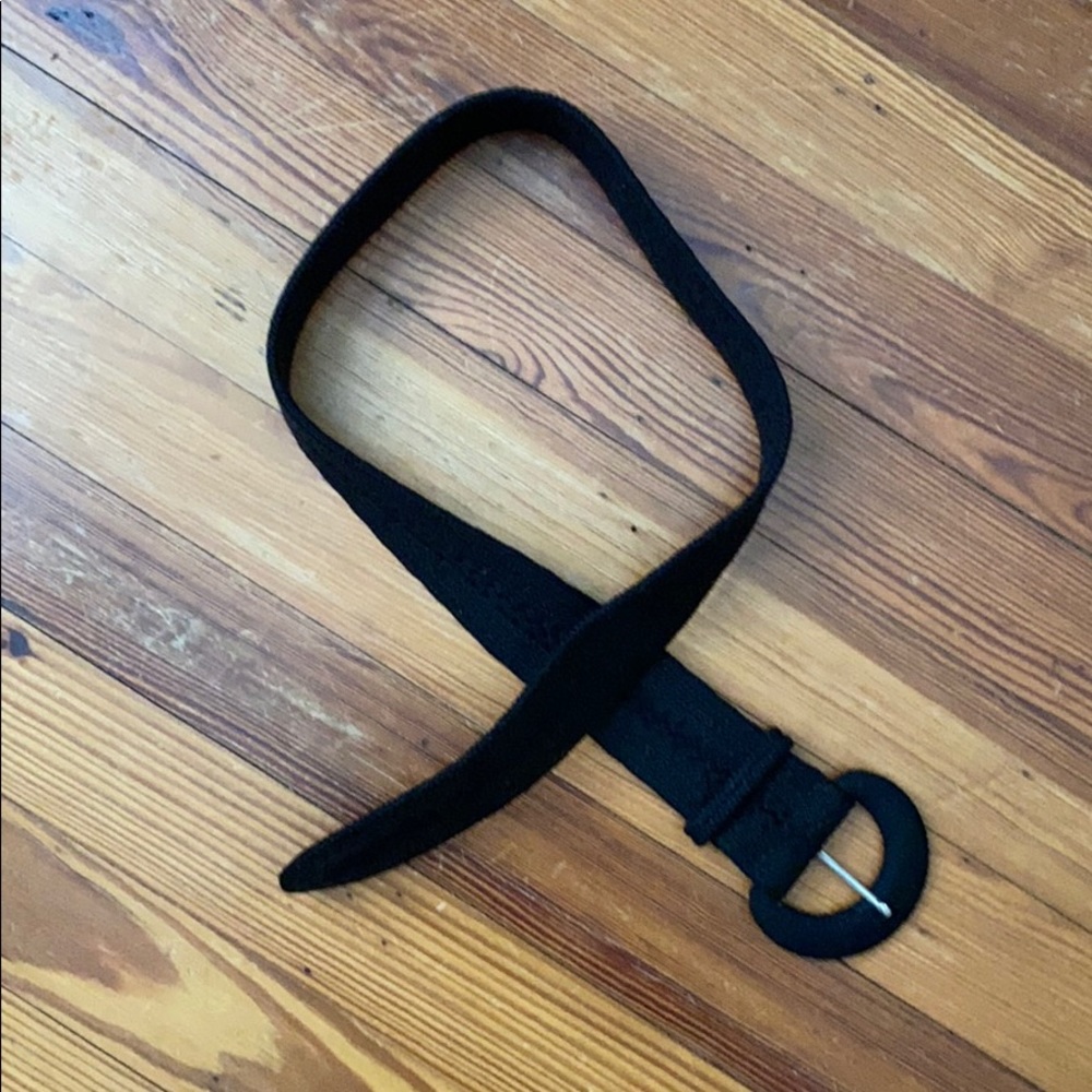 Belt